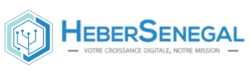 Heber Senegal Logo